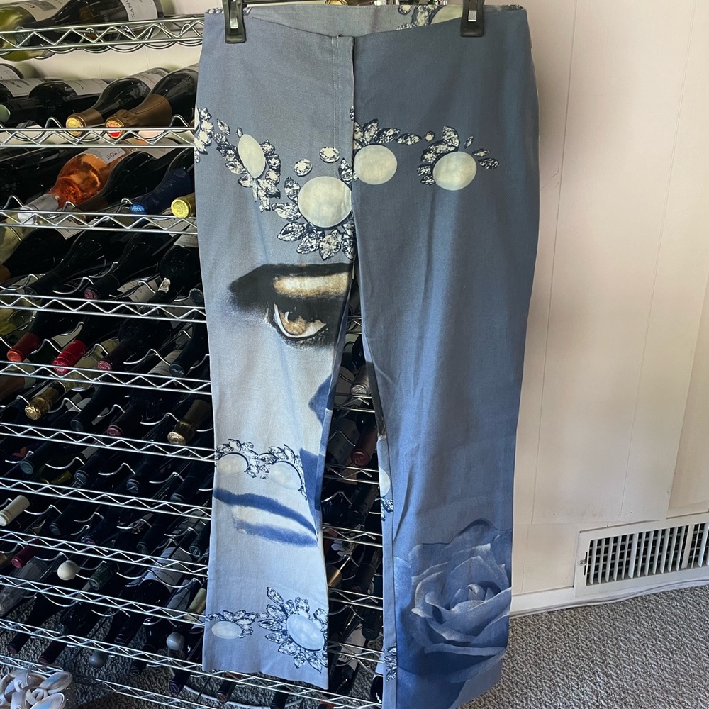 Funky Pants
